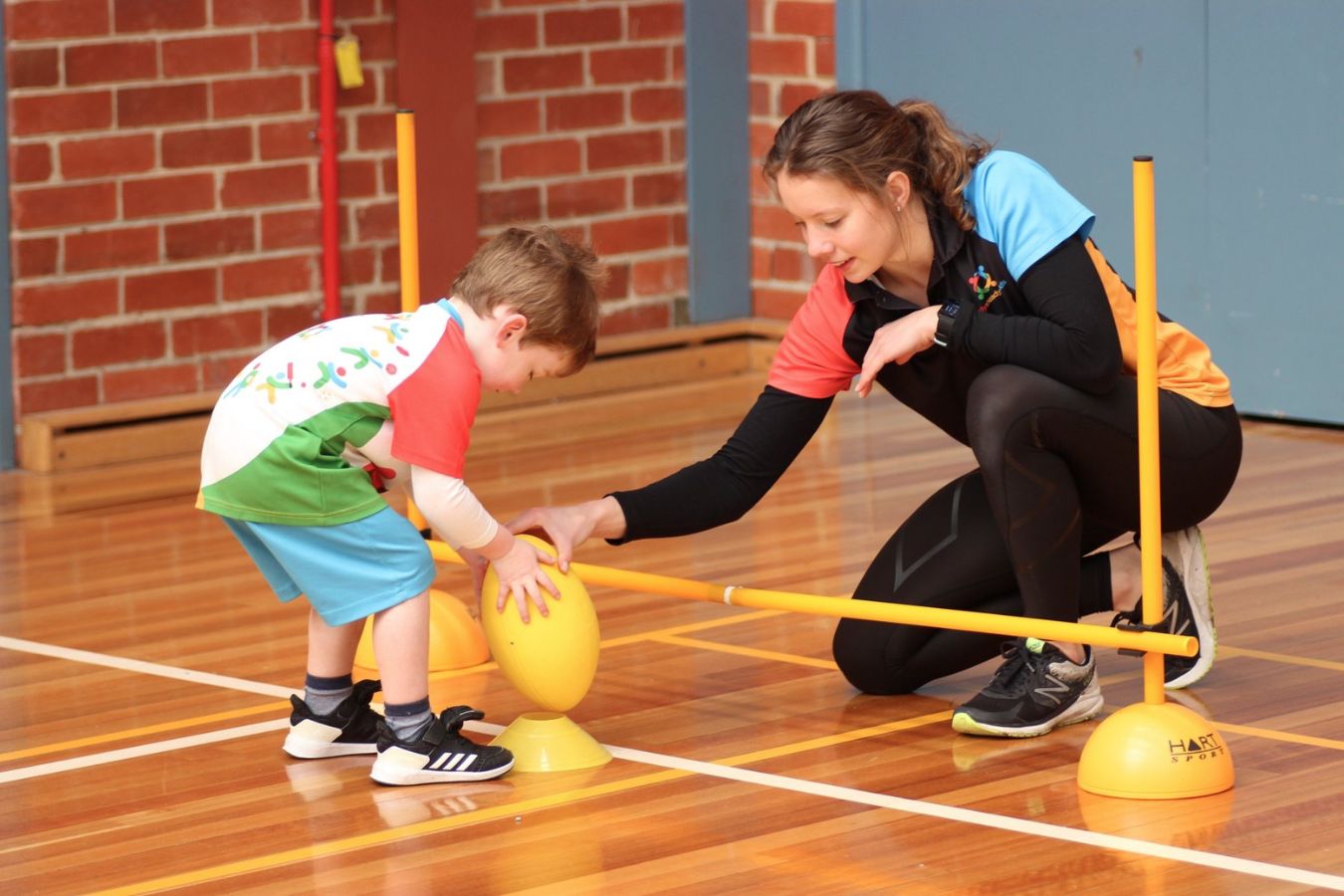 Primary image for Why Low Class Ratios Matter for Young Children article
