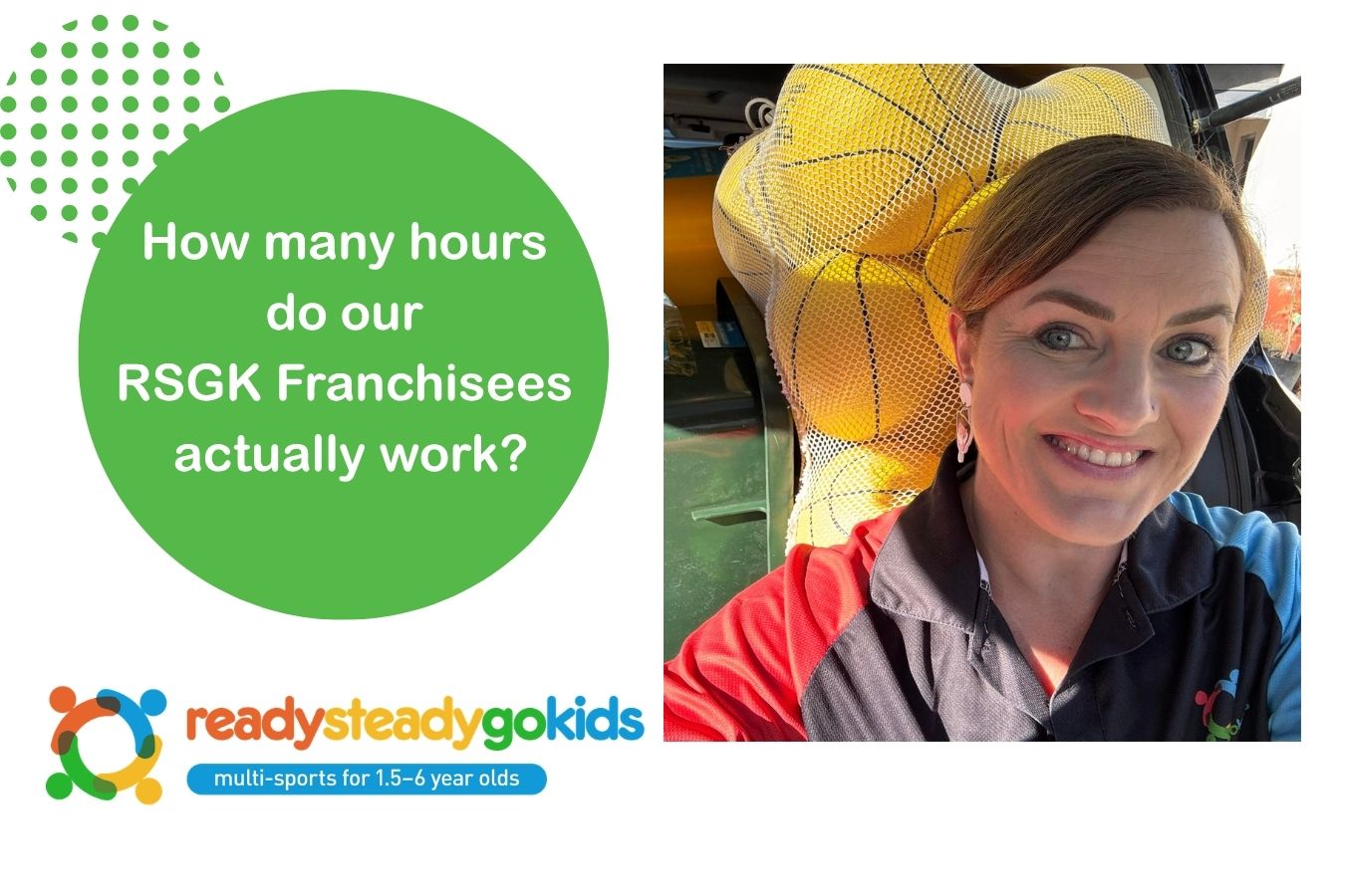 Primary image for How Many Hours Do Our Franchisees Actually Work? (The Honest Answer) article