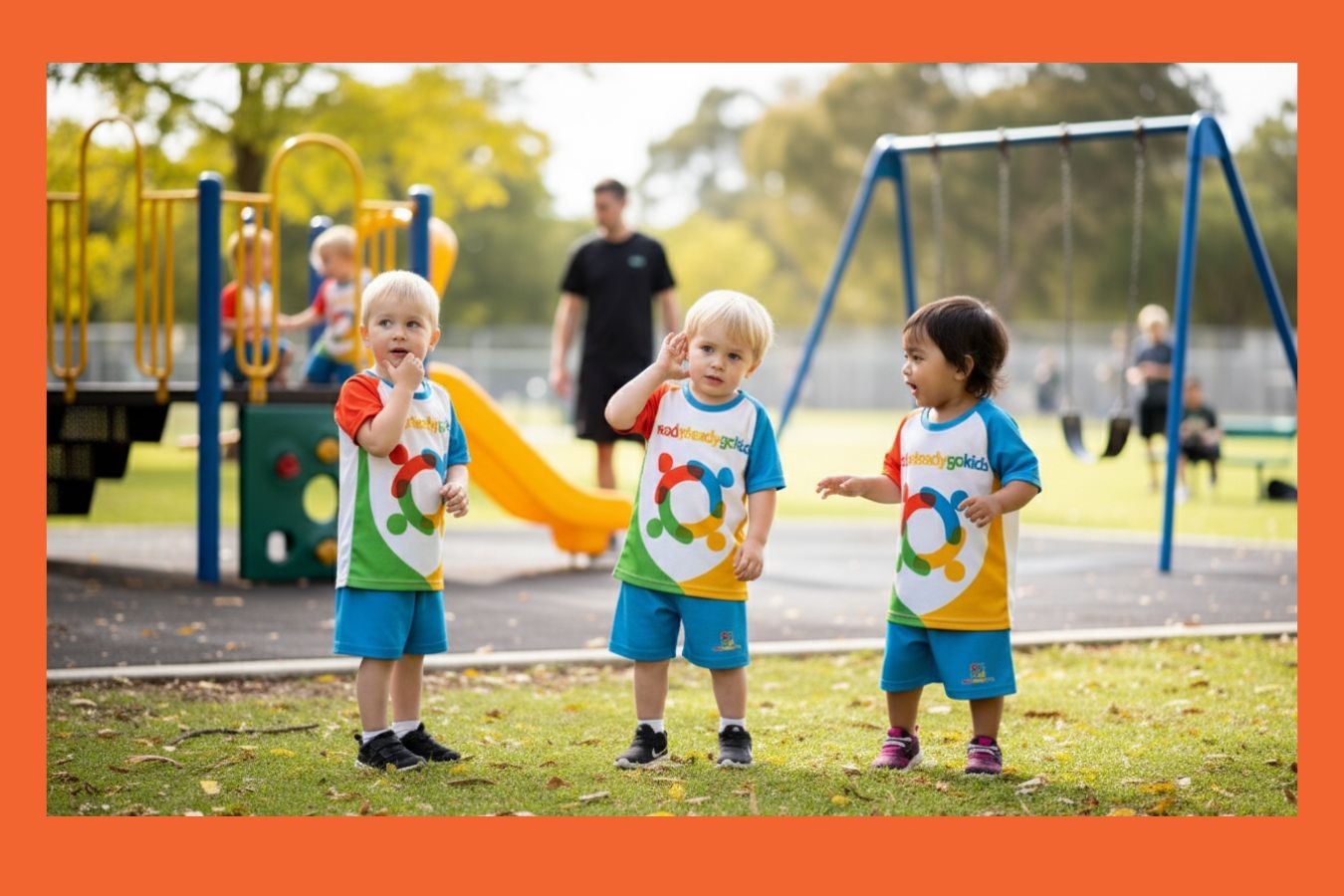 Primary image for Easy ways to keep the kids moving these holidays! article