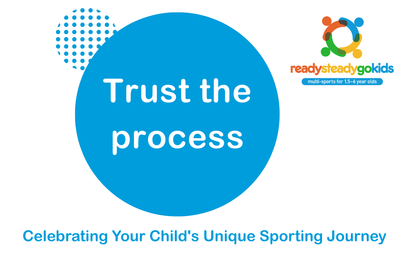 Primary image for Trust the Process: Celebrating Your Child's Unique Sporting Journey article